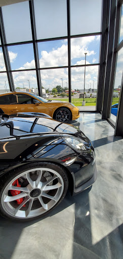 Used Car Dealer «Fishers Imports», reviews and photos, 9550 E 126th St, Fishers, IN 46038, USA