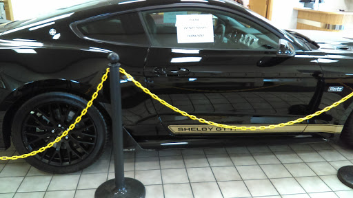 Used Car Dealer «Hertz Used Car Sales», reviews and photos, 2805 Washington Blvd, Ogden, UT 84401, USA