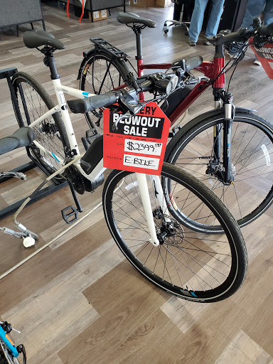 Motorcycle Dealer «Vickery Motorsports», reviews and photos, 2231 S Parker Rd, Denver, CO 80231, USA