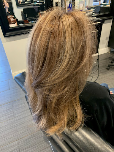 Hair Salon «Tredora Salon & Spa», reviews and photos, 99 NY-17K, Newburgh, NY 12550, USA