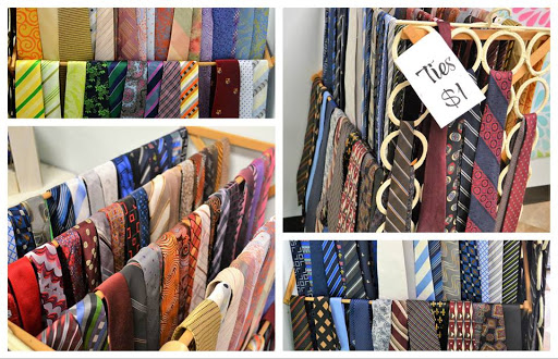 Thrift Store «Wellspring Treasures», reviews and photos, 1600 John B White Sr Blvd #1008, Spartanburg, SC 29301, USA