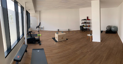 Treillières Santé Sport à Treillières