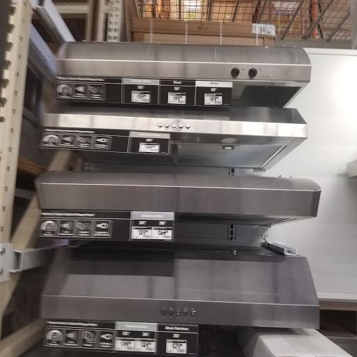 Home Improvement Store «The Home Depot», reviews and photos, 3355 Cobb Pkwy N, Acworth, GA 30101, USA