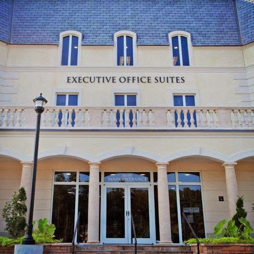 Executive Office Suites at Lafayette Village