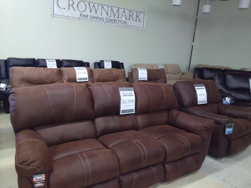 Furniture Store «American Freight Furniture and Mattress», reviews and photos, 1424 Atlas Rd, Columbia, SC 29209, USA