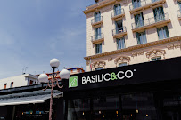 Photos du propriétaire du Pizzeria Basilic & Co à Nice - n°12