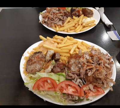 Le Suprême à Chantonnay