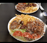 Photos du propriétaire du Kebab Le Suprême à Chantonnay - n°3