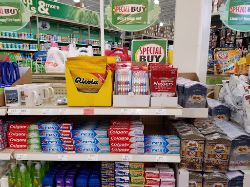 Home Improvement Store «Menards», reviews and photos, 1200 Ogden Ave, Montgomery, IL 60538, USA