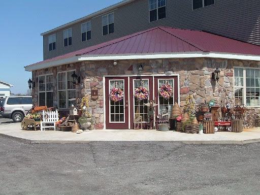 Honeysuckle Trail Country Craft, 284 Barnsley Rd, Oxford, PA 19363, USA, 