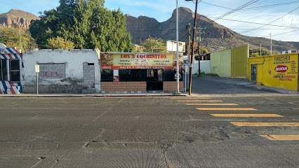 Carnitas los 3 cochinitos - Centro, 85400 Guaymas, Sonora, Mexico