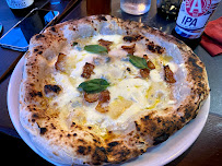 Pizza du Pizzeria Mattarello à Cornebarrieu - n°16
