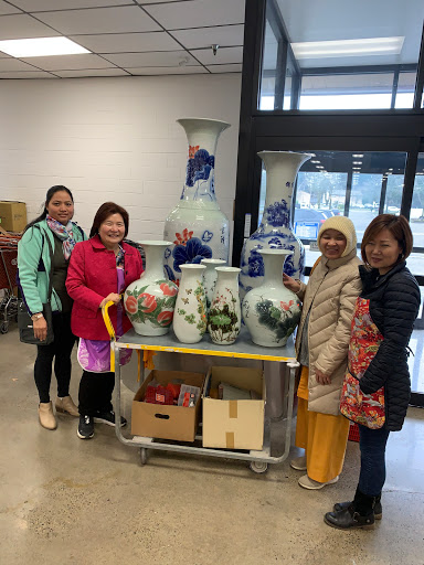 Asian Grocery Store «Oriental Food Value», reviews and photos, 8303 SE Insley St, Portland, OR 97266, USA