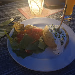 Photo n°1 de l'avis de M.A fait le 15/09/2020 à 20:17 sur le  Beck's Bistro - Bremen à Bremen