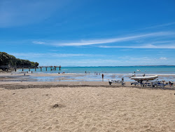 Murrays Bay Beach'in fotoğrafı çok temiz temizlik seviyesi ile