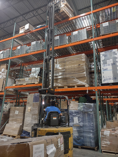 1 Corporate Dr, Hauppauge, NY 11788, USA