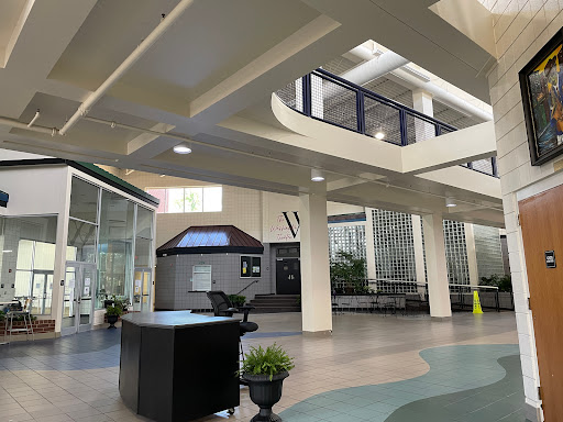 Community Center «Patterson Park Community Center», reviews and photos, 521 Mercury Blvd, Murfreesboro, TN 37130, USA