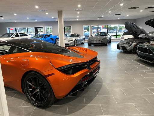 Used Car Dealer «AUTO ENTERPRISE», reviews and photos, 6901 US-19, New Port Richey, FL 34652, USA