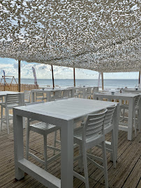 Atmosphère du Restaurant Club de l'Océan à La Baule-Escoublac - n°2