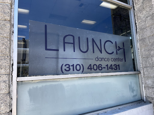 Launch Dance Center (Formally Pacific Dance Center)