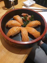 Plats et boissons du Restaurant japonais Fukuda sushi à Paris - n°20