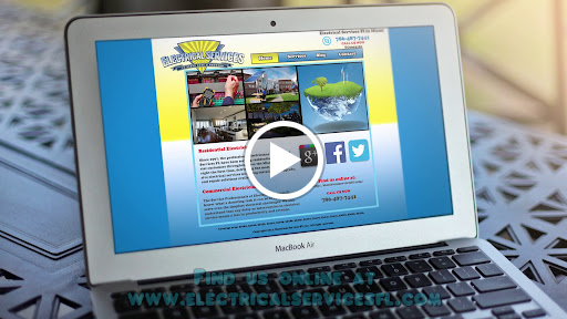 Electrician «Electrical Services FL», reviews and photos, 1800 NE 180th St, North Miami Beach, FL 33162, USA