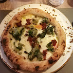 Photo n°2 de l'avis de Giovanni. fait le 11/06/2021 à 21:19 sur le  Bolle Pizzeria Monza à Monza