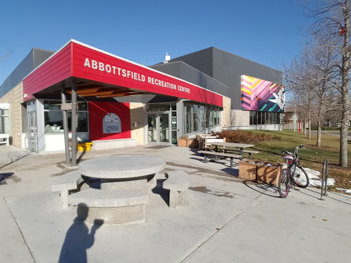 Abbottsfield Recreation Centre (ARC)