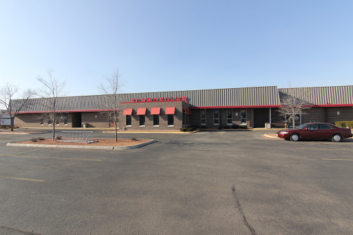 Bowling Alley «Schwoegler Park Towne Lanes», reviews and photos, 444 Grand Canyon Dr, Madison, WI 53719, USA