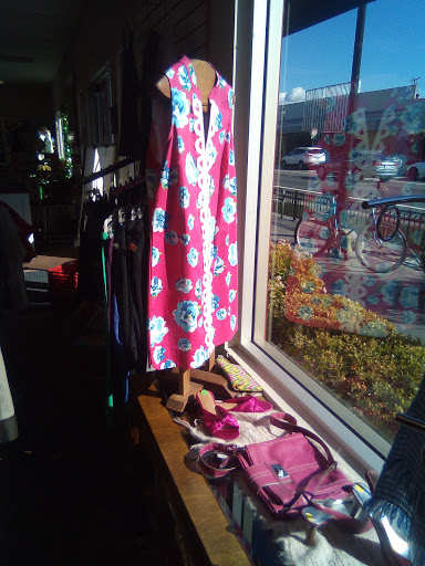 MPVS Benefit Shop image