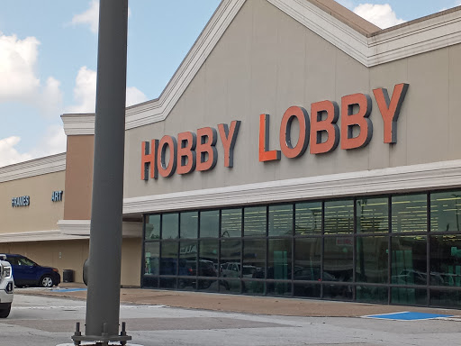 Craft Store «Hobby Lobby», reviews and photos, 1787 Fry Rd, Katy, TX 77449, USA