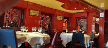 Atmosphère du Restaurant chinois Restaurant DIEP à Paris - n°18
