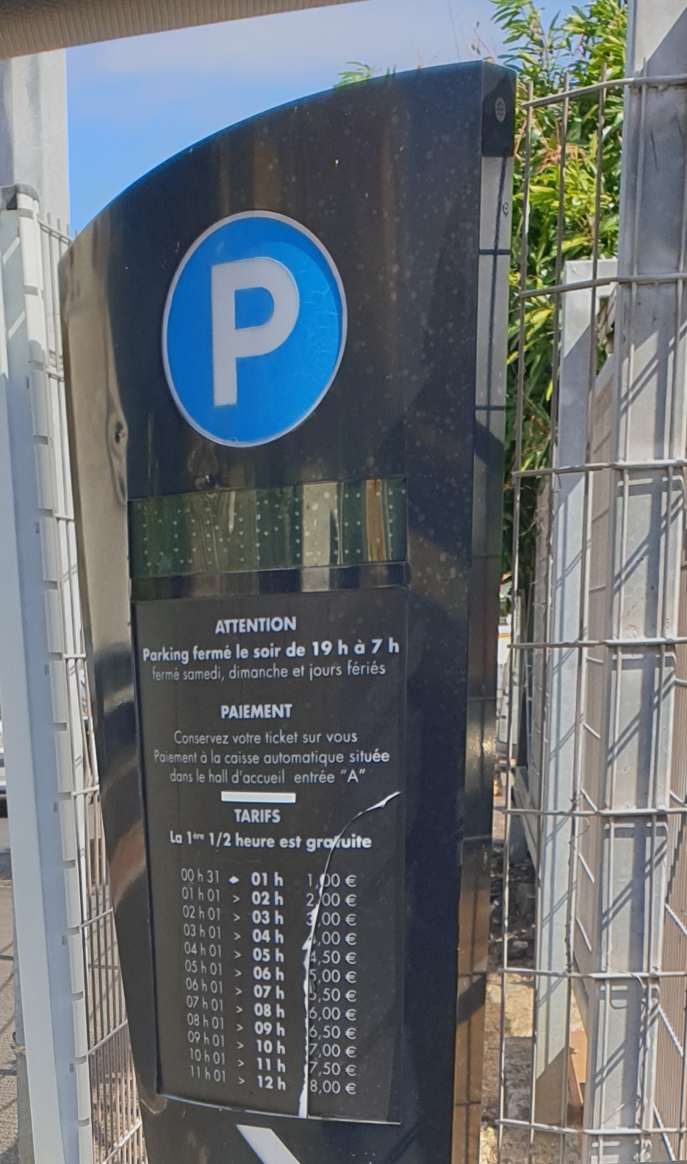Photo n° 1 de l'avis de Adelys.o fait le 11/09/2019 à 16:30