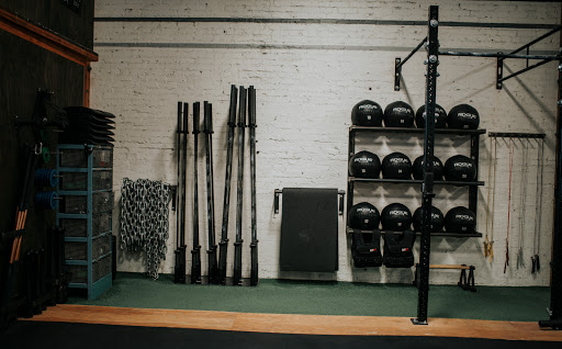 Gym «Cue CrossFit», reviews and photos, 902 1st Avenue South, Seattle, WA 98134, USA