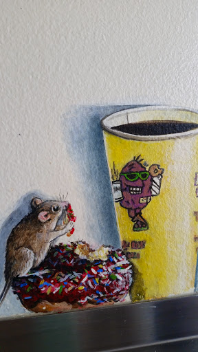 Donut Shop «Fractured Prune», reviews and photos, 8705 Harford Rd, Parkville, MD 21234, USA