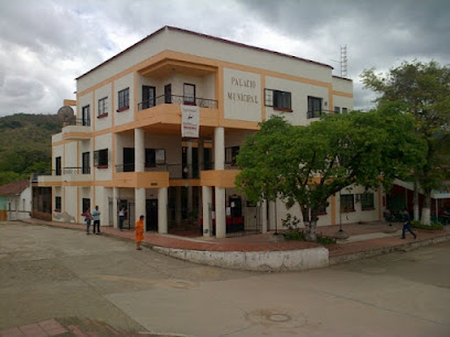 Alcaldia Municipal Baraya