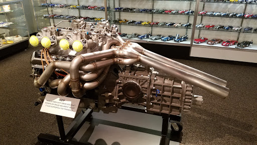 Museum «The Cobra Experience - Museum & Event Space», reviews and photos, 777 Arnold Dr Suite 200, Martinez, CA 94553, USA