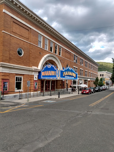 Performing Arts Theater «Mahaiwe Performing Arts Center», reviews and photos, 14 Castle St, Great Barrington, MA 01230, USA