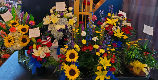 Florist «Sunshine Floral», reviews and photos, 1903 George St, La Crosse, WI 54603, USA