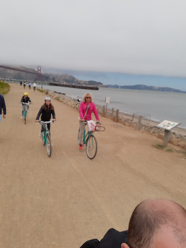 Bicycle Repair Shop «Swell Bicycles», reviews and photos, 4002 Irving St, San Francisco, CA 94122, USA