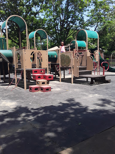 Park «Reverend Arthur Mackey Park», reviews and photos, 242 Elmwood Ave, Roosevelt, NY 11575, USA