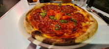 Pizza du Restaurant italien PIZZA e MOZZA à Paris - n°18
