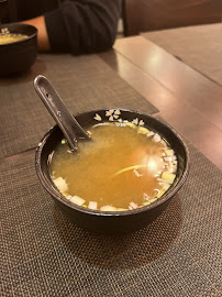 Soupe miso du Restaurant japonais Yori Izakaya à Perpignan - n°4