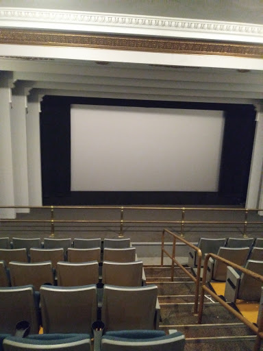 Movie Theater «Capitol Theatre», reviews and photos, 204 Massachusetts Ave, Arlington, MA 02474, USA