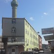 Teknik Oto Çinili Cami