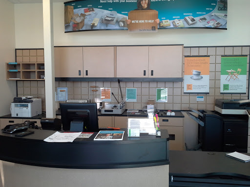 Shipping and Mailing Service «The UPS Store», reviews and photos, 2255 Sheridan Blvd C, Edgewater, CO 80214, USA
