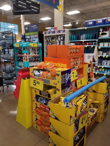 Grocery Store «Kroger», reviews and photos, 3300 Hamilton Mill Rd, Buford, GA 30519, USA