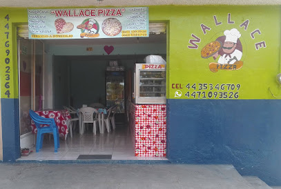 Wallace pizza - Av Francisco I. Madero 941, Maravatío, 61250 Maravatio, Mich., Mexico