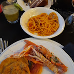 Photo n°5 de l'avis de Stefano.o fait le 24/08/2019 à 21:49 sur le  Gallia Club Hotel à Valverde