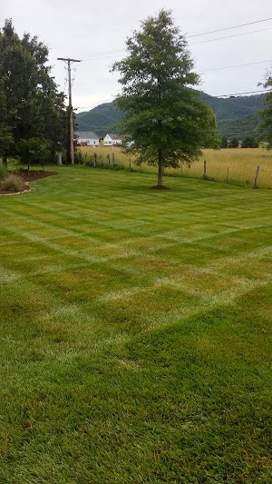 Blacksburg Country Club - photo 23